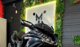 HONDA GL 1800 GOLDWING DCT