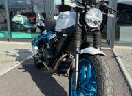 ROYAL ENFIELD GUERILLA 450