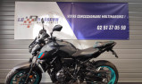 YAMAHA MT-07 35KW