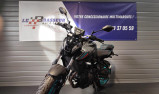 YAMAHA MT-07 35KW