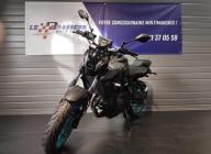 YAMAHA MT-07 35KW