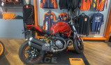 DUCATI MONSTER 1200