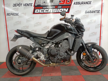 YAMAHA MT-09 (170€/mois*) (garantie 1an)