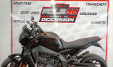 YAMAHA MT-09 (170€/mois*) (garantie 1an)