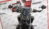 YAMAHA MT-09 (170€/mois*) (garantie 1an)