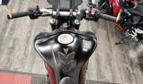 YAMAHA MT-09 (170€/mois*) (garantie 1an)