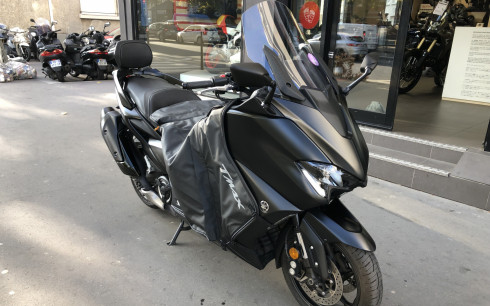 YAMAHA XP T-MAX 560 ABS