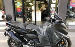 YAMAHA XP T-MAX 560 ABS