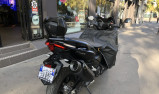 YAMAHA XP T-MAX 560 ABS