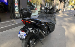 YAMAHA XP T-MAX 560 ABS