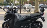 YAMAHA XP T-MAX 560 ABS