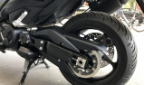 YAMAHA XP T-MAX 560 ABS