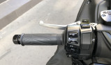 YAMAHA XP T-MAX 560 ABS