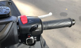 YAMAHA XP T-MAX 560 ABS