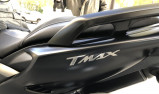 YAMAHA XP T-MAX 560 ABS