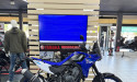 YAMAHA TENERE 700 2025 GARANTIE CONSTRUCTEUR 2030