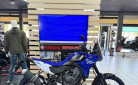 YAMAHA TENERE 700 2025 GARANTIE CONSTRUCTEUR 2030