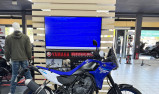 YAMAHA TENERE 700 2025 GARANTIE CONSTRUCTEUR 2030
