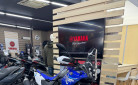 YAMAHA TENERE 700 2025 GARANTIE CONSTRUCTEUR 2030