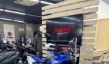YAMAHA TENERE 700 2025 GARANTIE CONSTRUCTEUR 2030