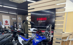 YAMAHA TENERE 700 2025 GARANTIE CONSTRUCTEUR 2030