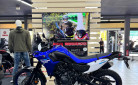 YAMAHA TENERE 700 2025 GARANTIE CONSTRUCTEUR 2030