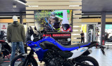 YAMAHA TENERE 700 2025 GARANTIE CONSTRUCTEUR 2030