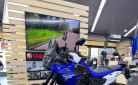YAMAHA TENERE 700 2025 GARANTIE CONSTRUCTEUR 2030