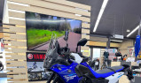 YAMAHA TENERE 700 2025 GARANTIE CONSTRUCTEUR 2030