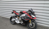APRILIA RS 660 FACTORY - 2025 - FULL ou 35 KW - A2