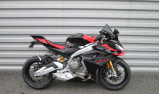APRILIA RS 660 FACTORY - 2025 - FULL ou 35 KW - A2