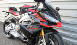 APRILIA RS 660 FACTORY - 2025 - FULL ou 35 KW - A2
