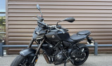 YAMAHA MT-07 A2  MT07 SHIFTER 2025 