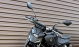 YAMAHA MT-07 A2  MT07 SHIFTER 2025 