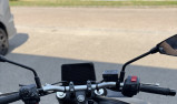 YAMAHA MT-07 A2  MT07 SHIFTER 2025 
