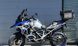 BMW R 1250 GS FINITION PRO