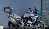 BMW R 1250 GS FINITION PRO