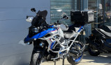 BMW R 1250 GS FINITION PRO