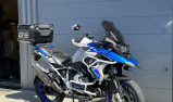 BMW R 1250 GS FINITION PRO