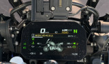 BMW R 1250 GS FINITION PRO