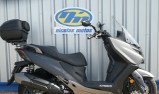 KYMCO X-TOWN 300