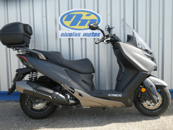 KYMCO X-TOWN 300
