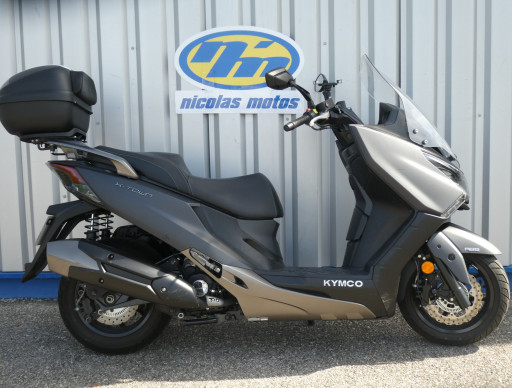 KYMCO X-TOWN 300