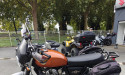 ROYAL ENFIELD INTERCEPTOR