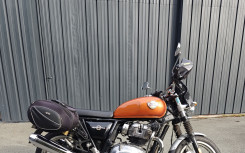 ROYAL ENFIELD INTERCEPTOR