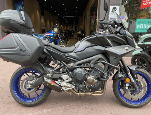 YAMAHA TRACER 900 FULLEQUIPEE/REVISEE/GARANTIE/CTOK