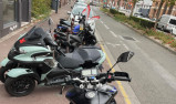 YAMAHA TRACER 900 FULLEQUIPEE/REVISEE/GARANTIE/CTOK