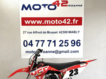 YCF BIGY 150 MX