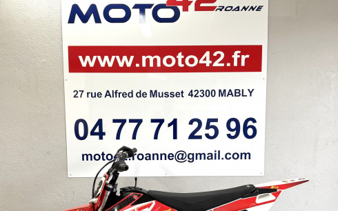 YCF BIGY 150 MX