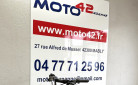 YCF BIGY 150 MX